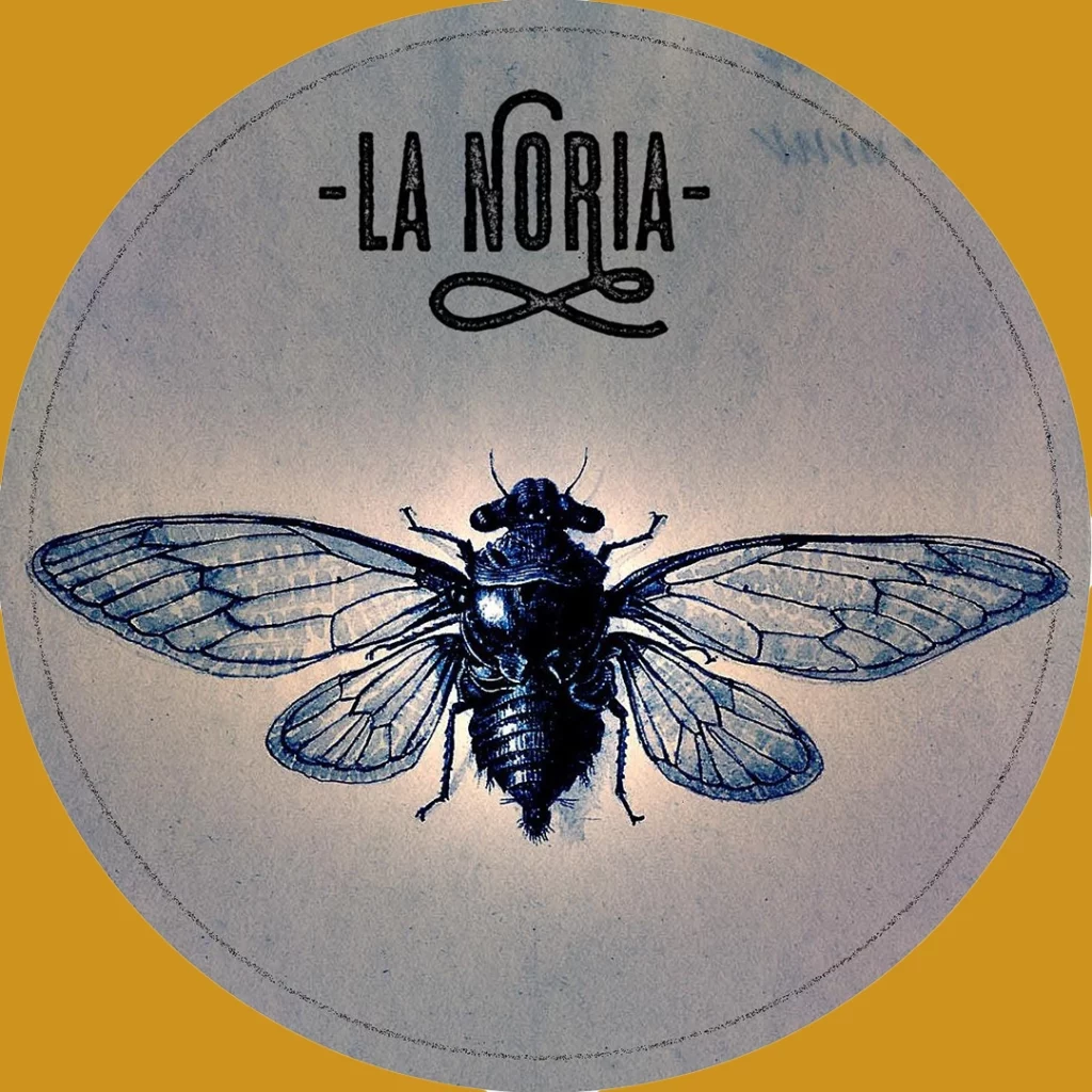 LA NORIA