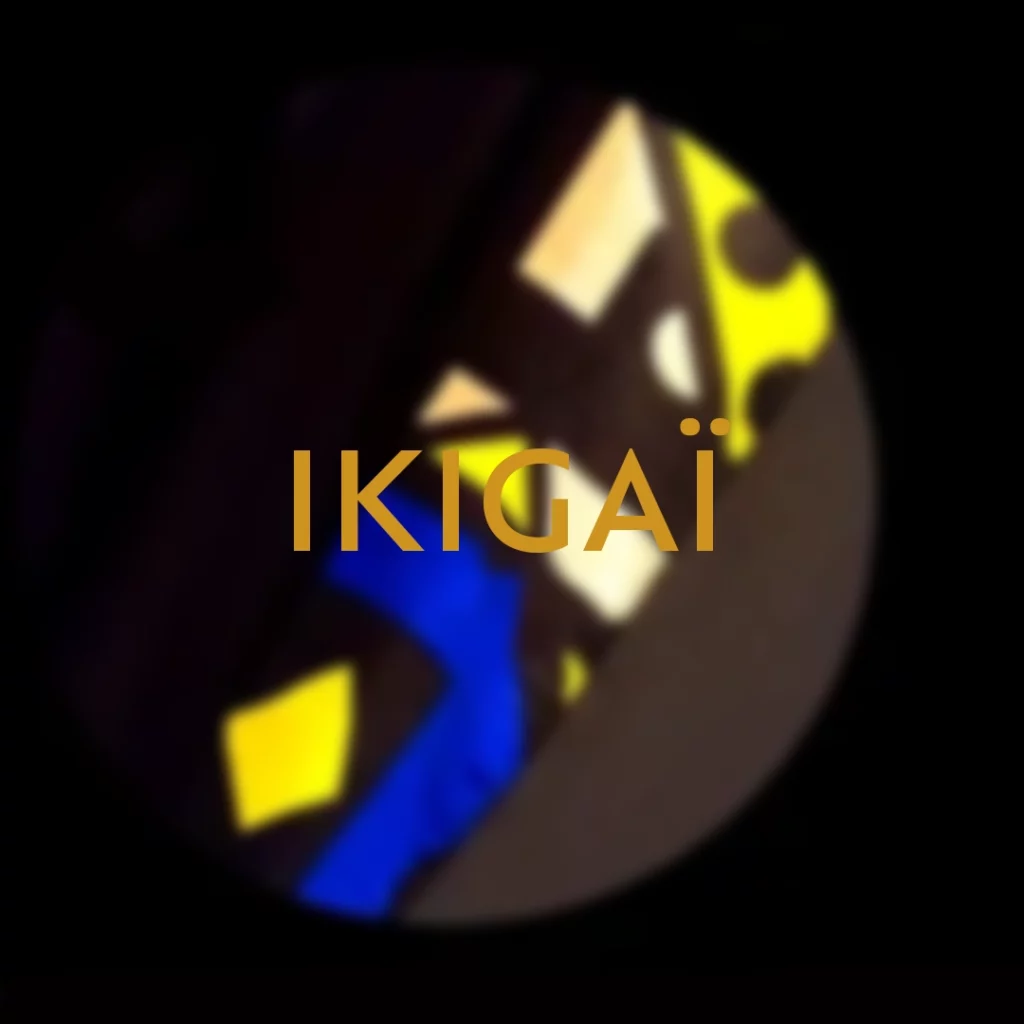 IKIGAÏ