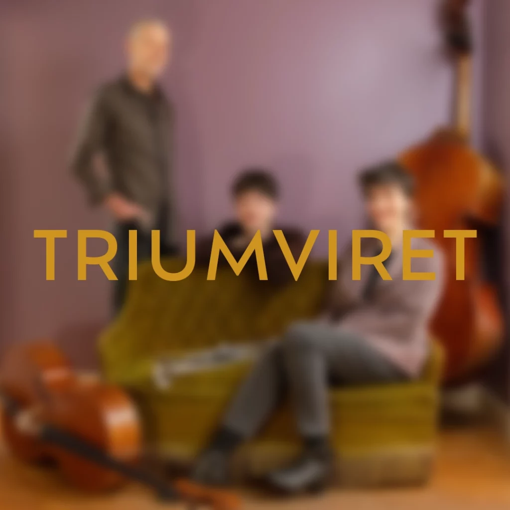 TRIUM VIRET