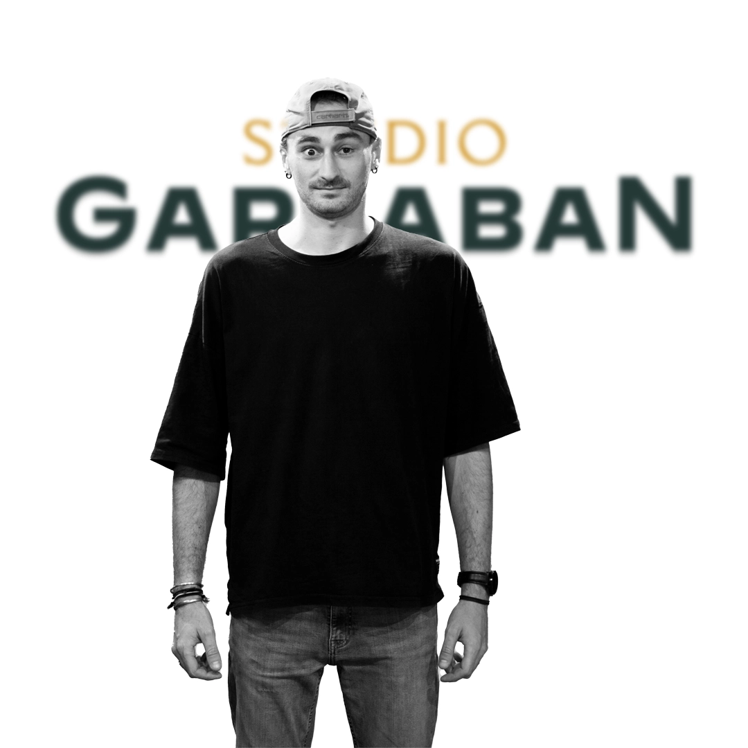 Studio GARLABAN - Post-production audiovisuelle - Marseille | Peter PHILIPPE